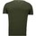 textil Herre T-shirts m. korte ærmer Local Fanatic 45212978 Grøn