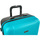 Tasker Hardcase kufferter Itaca Tiber Blå
