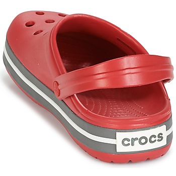 Crocs CROCBAND Rød
