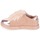 Sko Dame Lave sneakers Coolway TOP Pink
