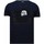 textil Herre T-shirts m. korte ærmer Local Fanatic 44806448 Blå
