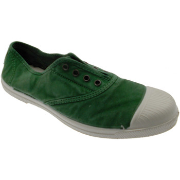 Sko Dame Lave sneakers Natural World NW102E639ve Grøn