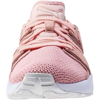 Sko Dame Sneakers Puma BLAZE OF GLORY SOFT Pink