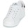 Sko Dame Lave sneakers Victoria DEPORTIVO BASKET PIEL Hvid / Blå