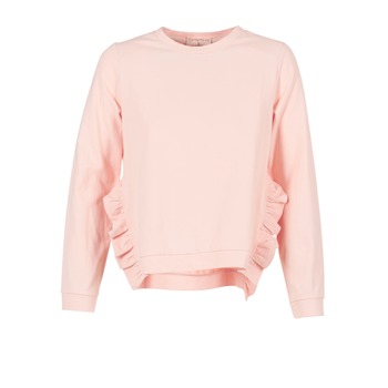 textil Dame Sweatshirts Moony Mood GEROSE Pink