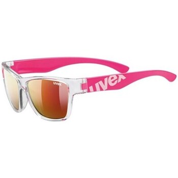 Ure & Smykker Solbriller Uvex Sportstyle 508 Pink