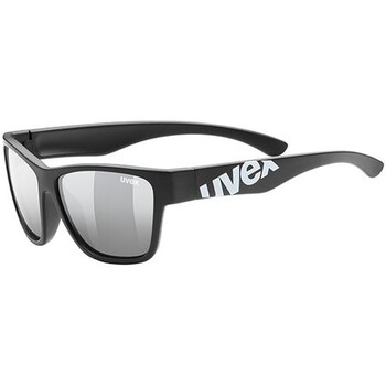Ure & Smykker Solbriller Uvex Sportstyle 508 Sort