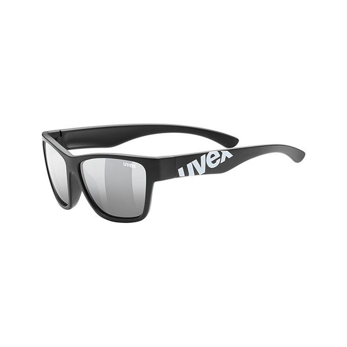 Ure & Smykker Solbriller Uvex Sportstyle 508 Sort