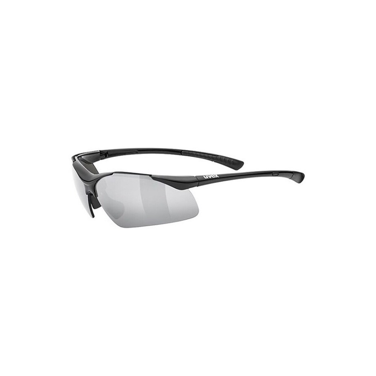Ure & Smykker Solbriller Uvex Sportstyle 223 Sort