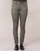 textil Dame Jeans - skinny G-Star Raw 5620 STAQ 3D MID SKINNY COJ WMN Kaki