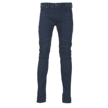 textil Herre Smalle jeans Diesel FOURK Blå / 84hr