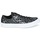 Sko Dame Lave sneakers Converse CHUCK TAYLOR ALL STAR SHIMMER SUEDE OX BLACK/BLACK/WHITE Sort / Hvid