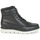 Sko Dame Høje sneakers Timberland KENNISTON 6IN LACE UP Sort