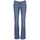 textil Dame Bootcut jeans Betty London IHEKIKKOU BOOTCUT Blå / Medium