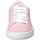 Sko Dame Sneakers Puma SUEDE CLASSIC WN'S Pink