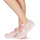 Sko Dame Lave sneakers Diadora TITAN II W Pink