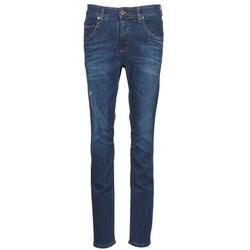 textil Dame Smalle jeans Marc O'Polo FELICE Blå / Medium