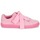 Sko Dame Lave sneakers Puma SUEDE HEART RESET WN'S Pink