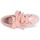 Sko Dame Lave sneakers Puma BASKET HEART PATENT W'S Pink