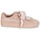 Sko Dame Lave sneakers Puma W SUEDE HEART EP Pink