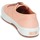 Sko Dame Lave sneakers Superga 2750 CLASSIC SUPER GIRL EXCLUSIVE Pink