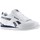 Sko Herre Lave sneakers Reebok Sport Royal Glide Hvid, Sort