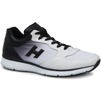 Sko Herre Lave sneakers Hogan HXM2540Y280ZPO0001 Hvid