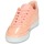 Sko Dame Lave sneakers Reebok Classic CLUB C 85 PATENT Pink