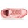 Sko Dame Lave sneakers Reebok Classic CLASSIC LEATHER SATIN Pink