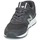 Sko Dame Lave sneakers New Balance WL697 Grå