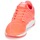 Sko Dame Lave sneakers New Balance WRL247 Orange