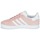 Sko Pige Lave sneakers adidas Originals GAZELLE C Pink