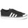Sko Lave sneakers adidas Originals NIZZA Sort
