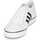 Sko Lave sneakers adidas Originals NIZZA Hvid