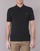 textil Herre Polo-t-shirts m. korte ærmer Fred Perry THE FRED PERRY SHIRT Sort