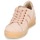 Sko Pige Lave sneakers Bullboxer AIB006 Pink