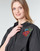 textil Dame Skjorter / Skjortebluser Love Moschino WCC5401 Sort