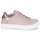 Sko Pige Lave sneakers Citrouille et Compagnie IPOGUIBA Pink
