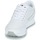 Sko Dame Lave sneakers Fila ORBIT LOW WMN Hvid