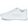Sko Dame Lave sneakers Fila ORBIT LOW WMN Hvid