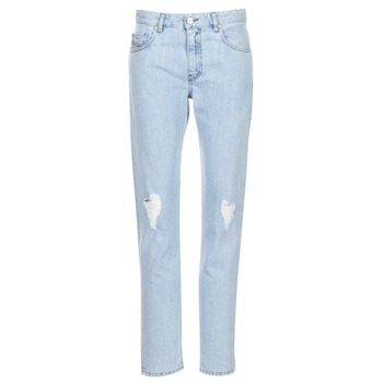 textil Dame Lige jeans Diesel NEEKHOL Blå / 84pl