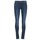 textil Dame Jeans - skinny G-Star Raw MIDGE ZIP MID SKINNY Neutral