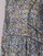 textil Dame Korte kjoler Kaporal VERA Beige / Flerfarvet