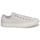 Sko Dame Lave sneakers Converse Chuck Taylor All Star-Ox Pink / Hvid
