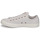 Sko Dame Lave sneakers Converse Chuck Taylor All Star-Ox Pink / Hvid