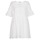 textil Dame Korte kjoler Betty London INNATU Hvid