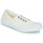 Sko Dame Lave sneakers Victoria 6623 Hvid