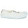 Sko Dame Lave sneakers Victoria 6623 Hvid