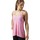 textil Dame T-shirts m. korte ærmer Reebok Sport OS BO Breeze Tank Pink