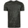 textil Herre T-shirts m. korte ærmer Under Armour UA Sportstyle Core Tee Grøn